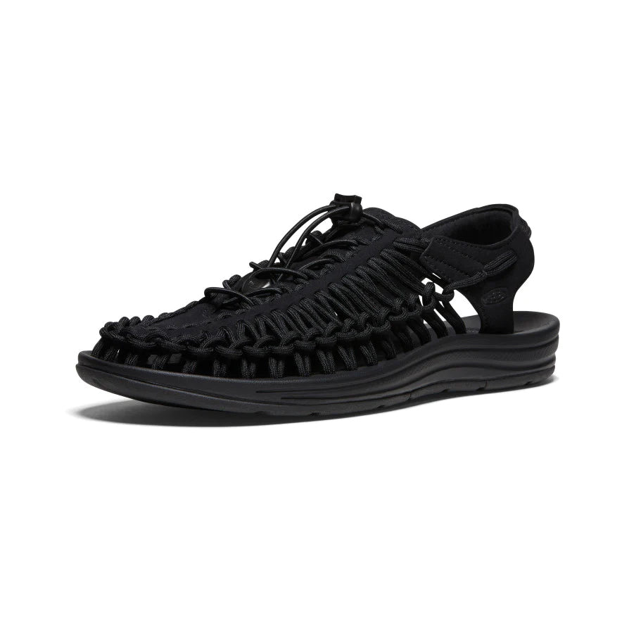 Keen "Uneek - Black/Black"