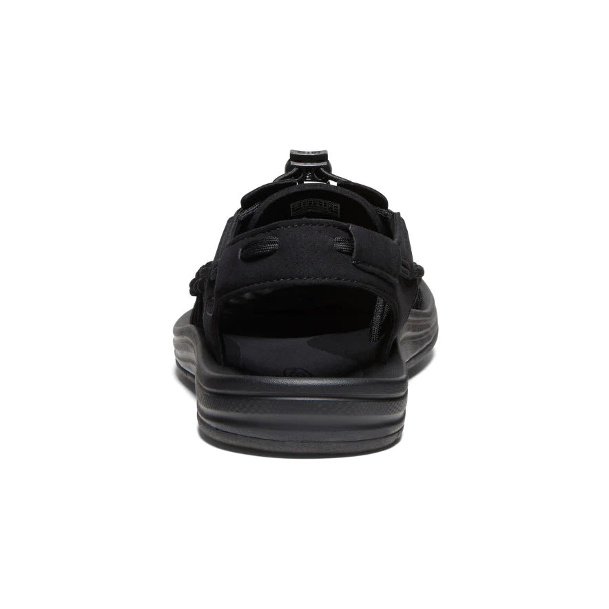 Keen "Uneek - Black/Black"