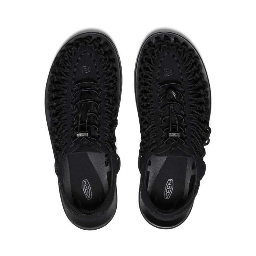 Keen "Uneek - Black/Black"