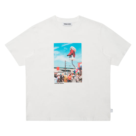 Pointer "Dog Party TS"