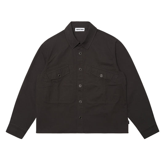 Pointer "Dome Shirt LS"
