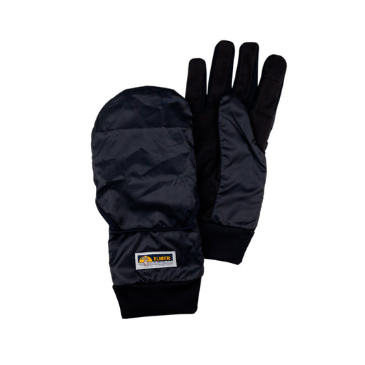 Elmer "City Gloves Black"