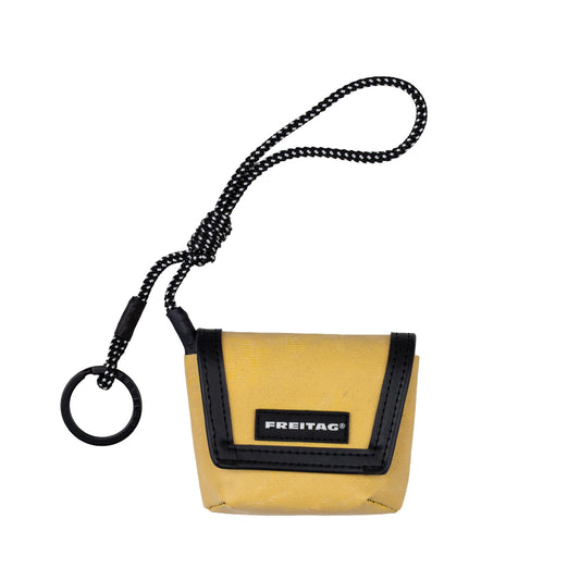 FREITAG "F213 MINI MESSENGER 0009 Yellow"