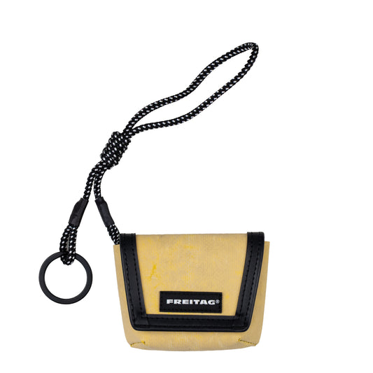 FREITAG "F213 MINI MESSENGER 0010 Yellow"