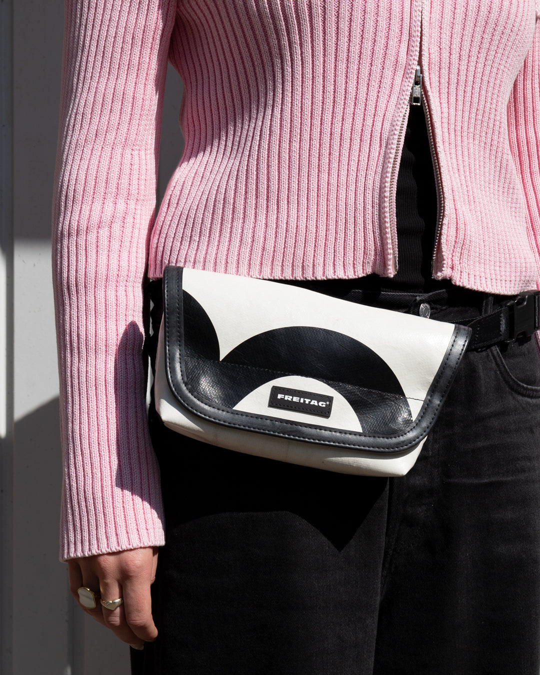 FREITAG "F40 JAMIE 3878306 Multicolor"