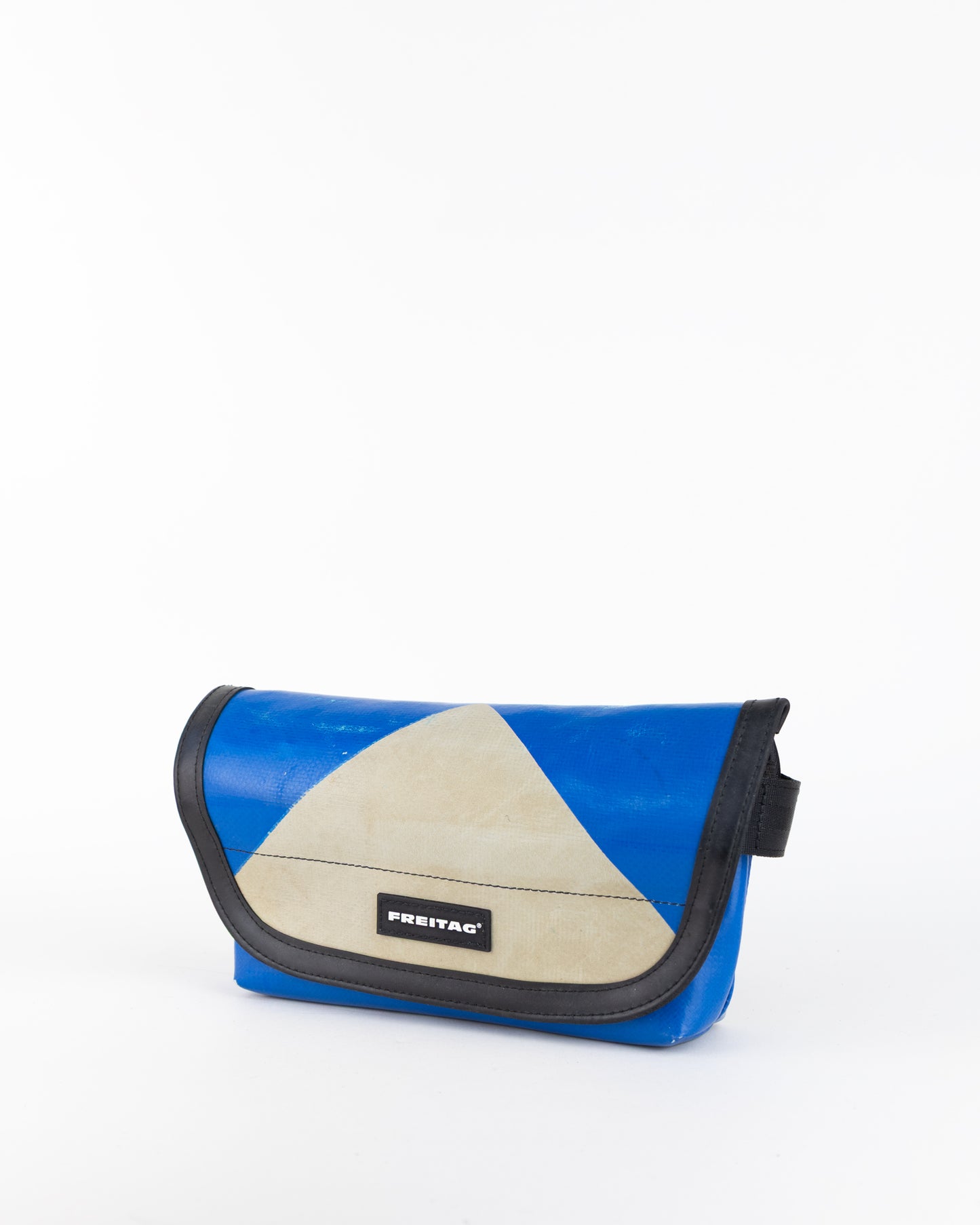 FREITAG "F40 JAMIE 3240374 Warm Grey/Blue"