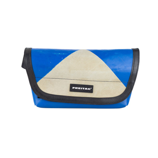 FREITAG "F40 JAMIE 3240374 Warm Grey/Blue"