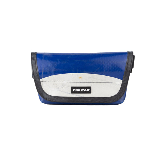 FREITAG "F40 JAMIE 3702966 Blue/White"