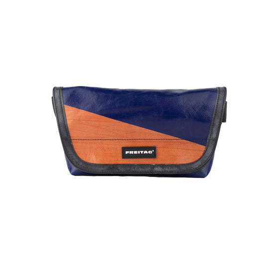 FREITAG "F40 JAMIE 3703038 Blue/Orange"