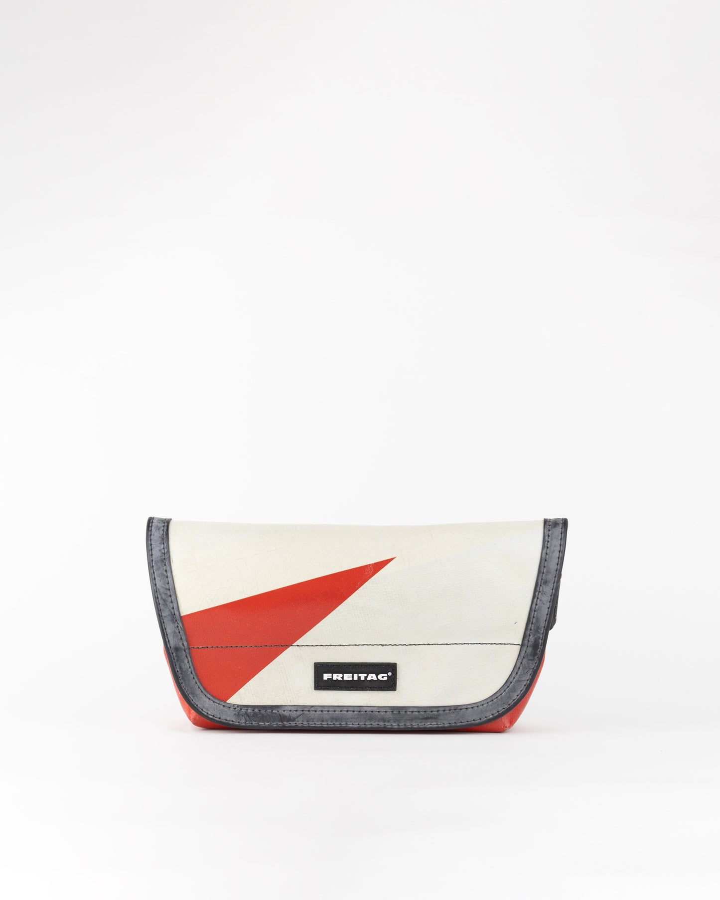 FREITAG "F40 JAMIE 750977 White/Red"