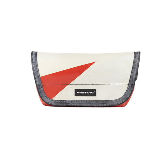 FREITAG "F40 JAMIE 750977 White/Red"