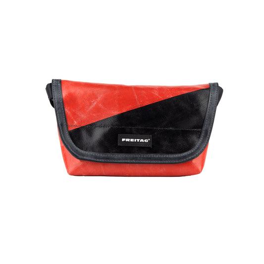 FREITAG "F40 JAMIE 3974378 Red/Black"