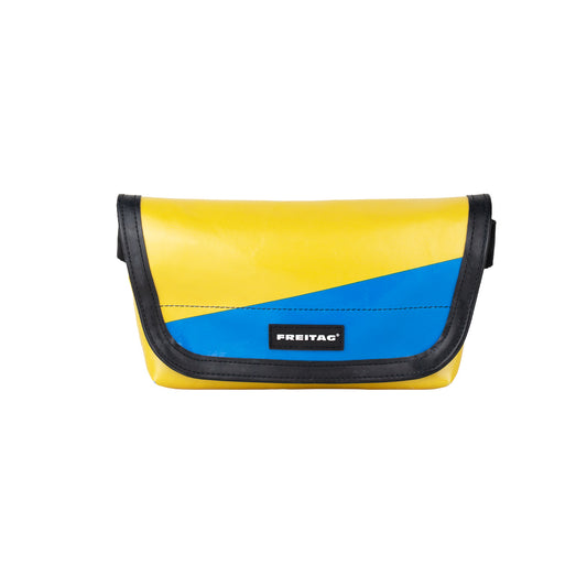FREITAG "F40 JAMIE 4116835 Blue/Yellow"