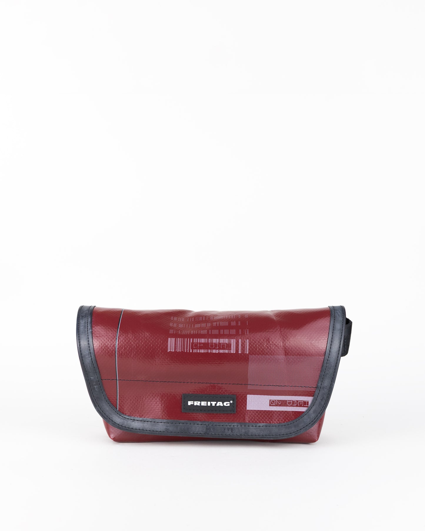 FREITAG "F40 JAMIE 4134938 Red/White"
