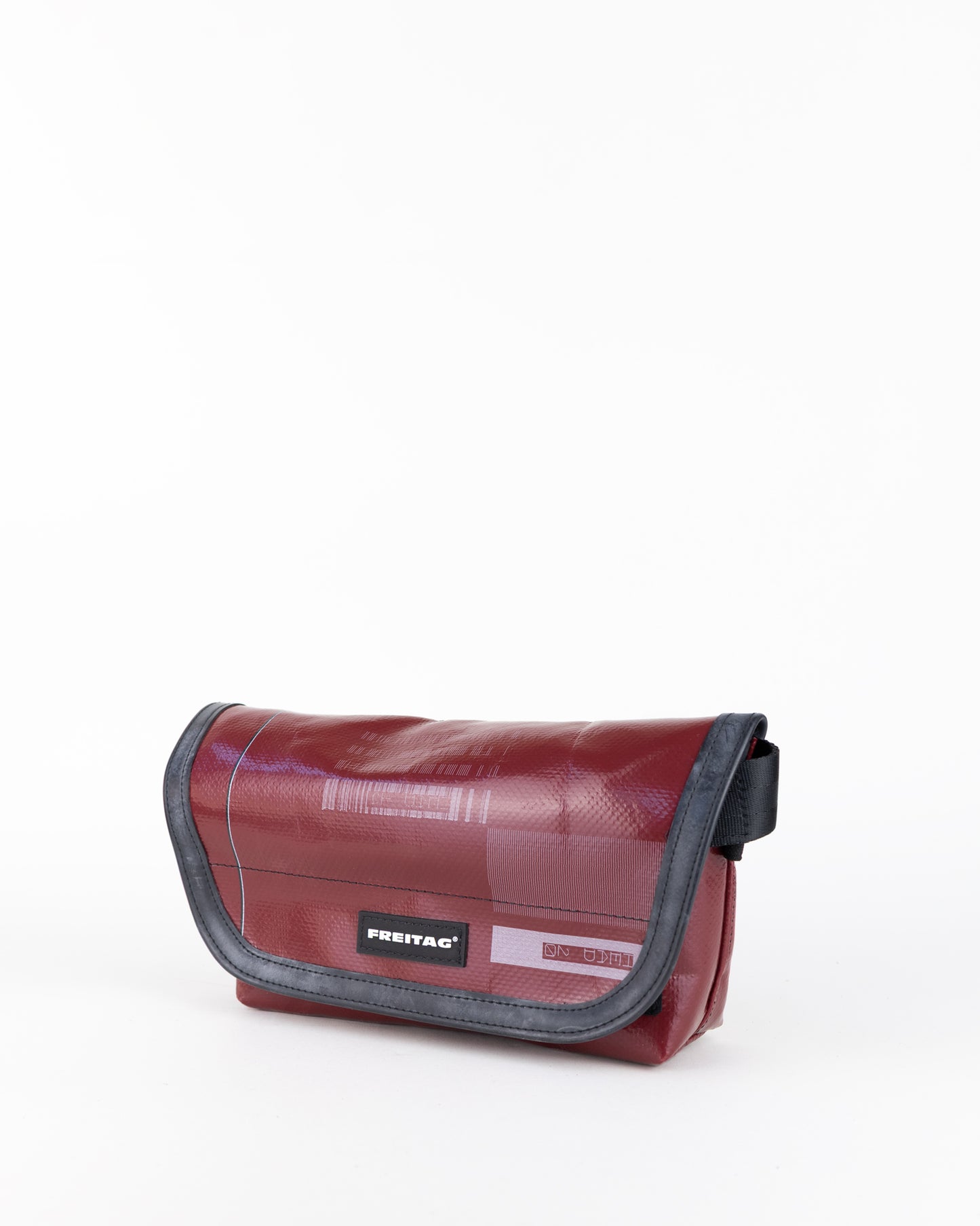 FREITAG "F40 JAMIE 4134938 Red/White"