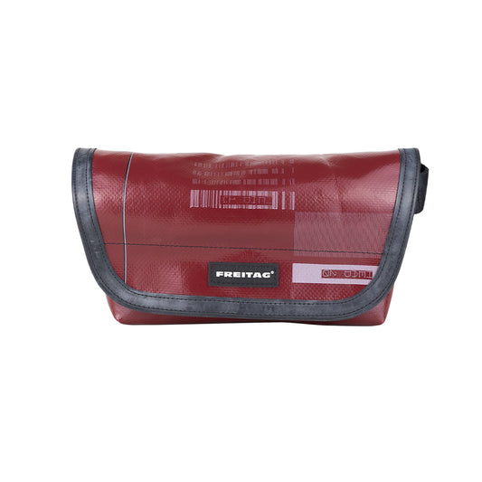 FREITAG "F40 JAMIE 4134938 Red/White"