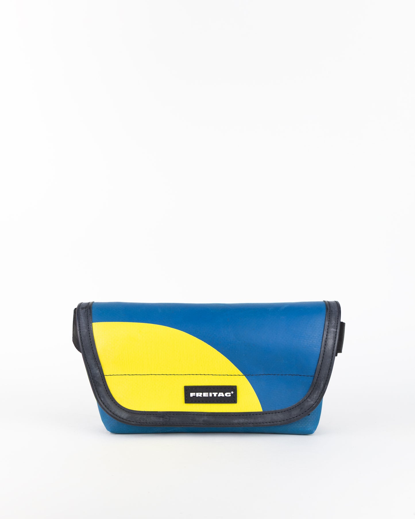 FREITAG "F40 JAMIE 4140056 Blue/Yellow"