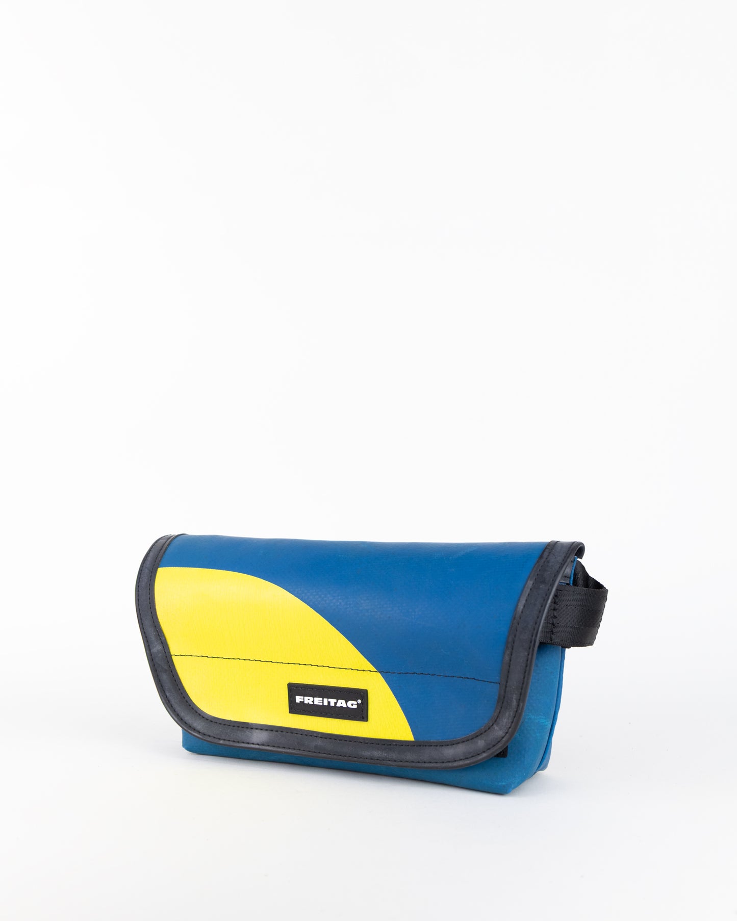 FREITAG "F40 JAMIE 4140056 Blue/Yellow"