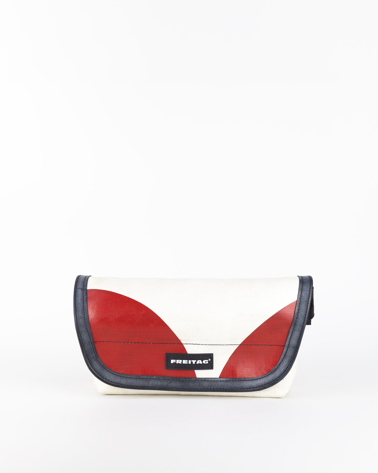 FREITAG "F40 JAMIE 4140093 White/Red"