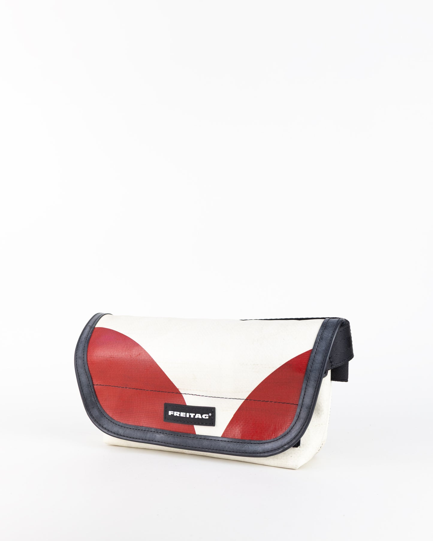 FREITAG "F40 JAMIE 4140093 White/Red"