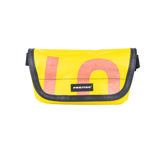 FREITAG "F40 JAMIE 4140316 Yellow/Red"