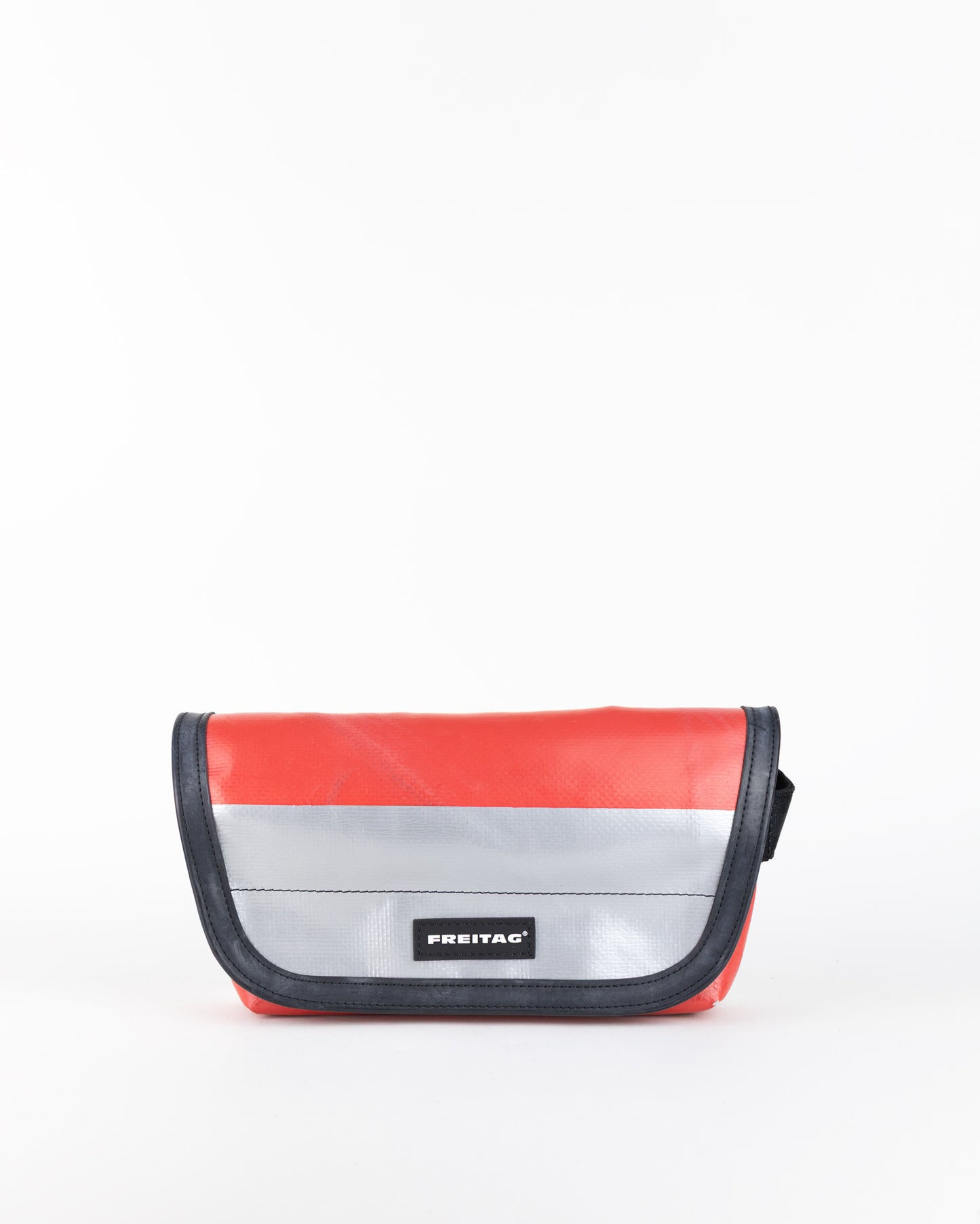 FREITAG "F40 JAMIE 4140392 Red/Silver"