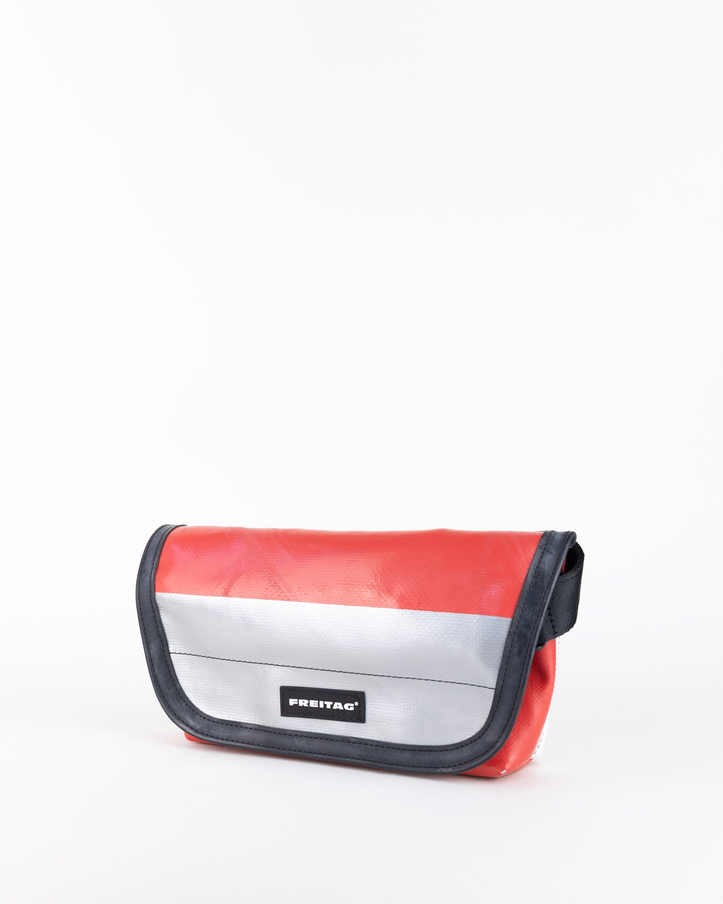 FREITAG "F40 JAMIE 4140392 Red/Silver"