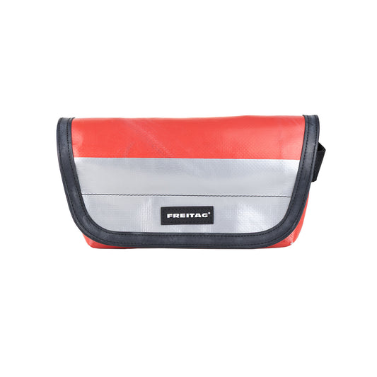 FREITAG "F40 JAMIE 4140392 Red/Silver"