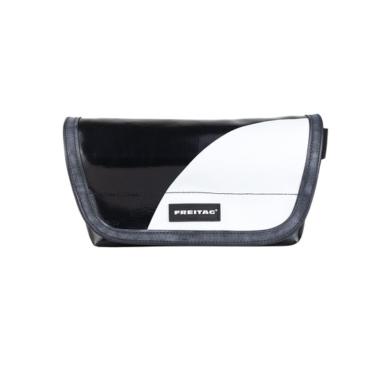 FREITAG "F40 JAMIE 4140405 Black/White"