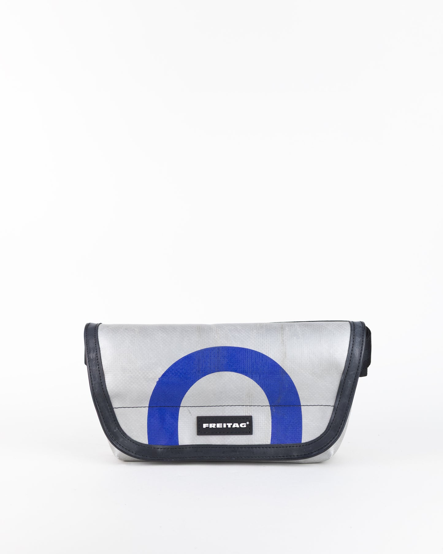 FREITAG "F40 JAMIE 4140494 Silver/Blue"