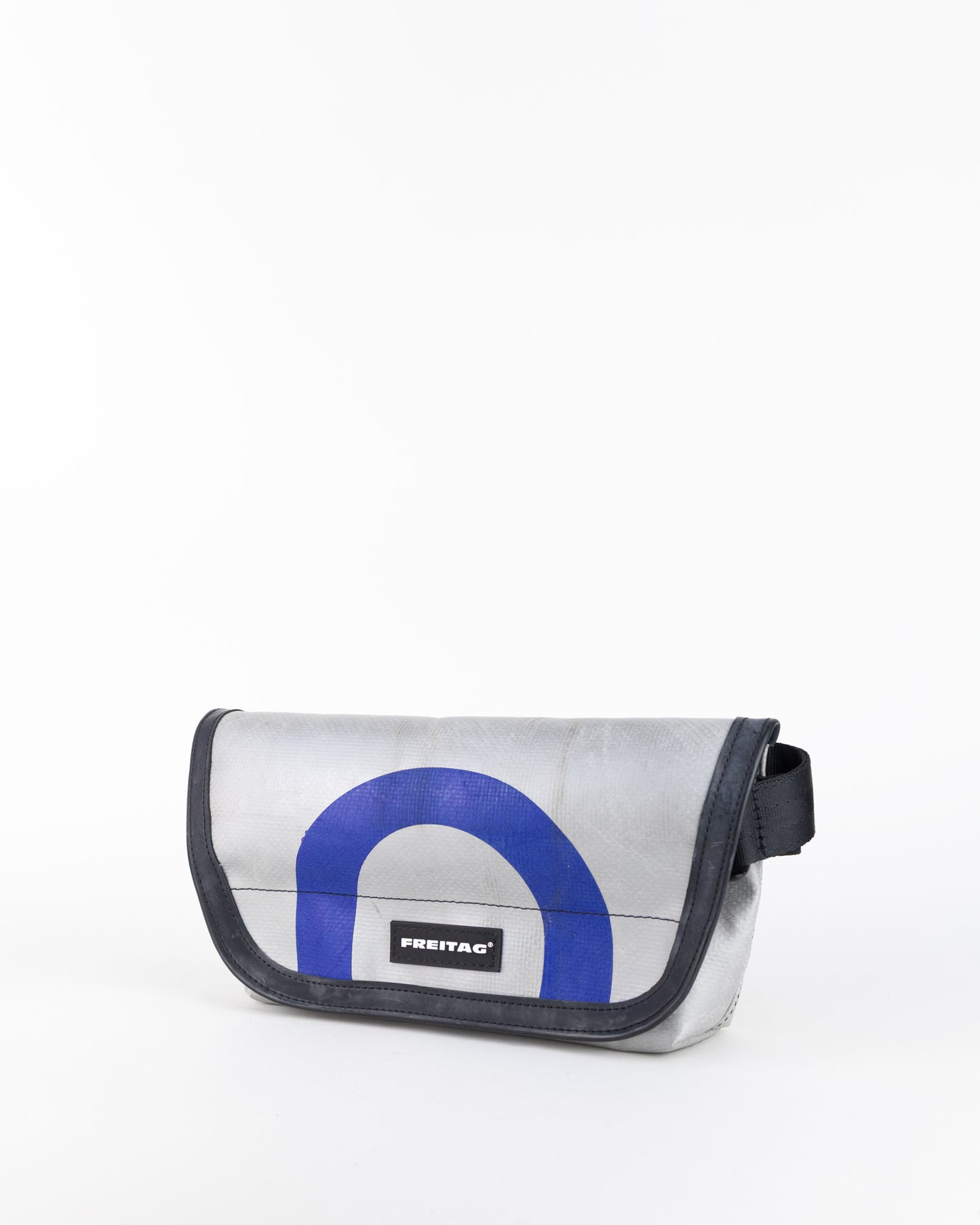 FREITAG "F40 JAMIE 4140494 Silver/Blue"