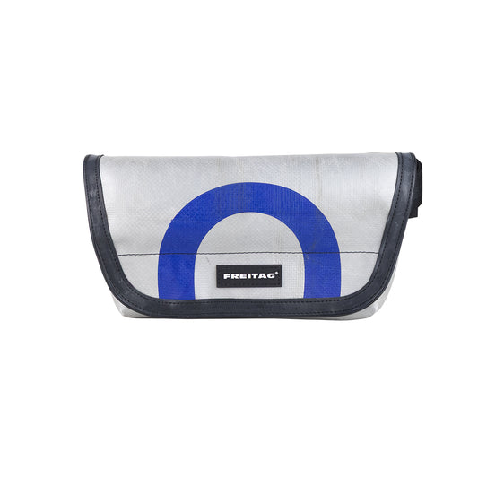 FREITAG "F40 JAMIE 4140494 Silver/Blue"