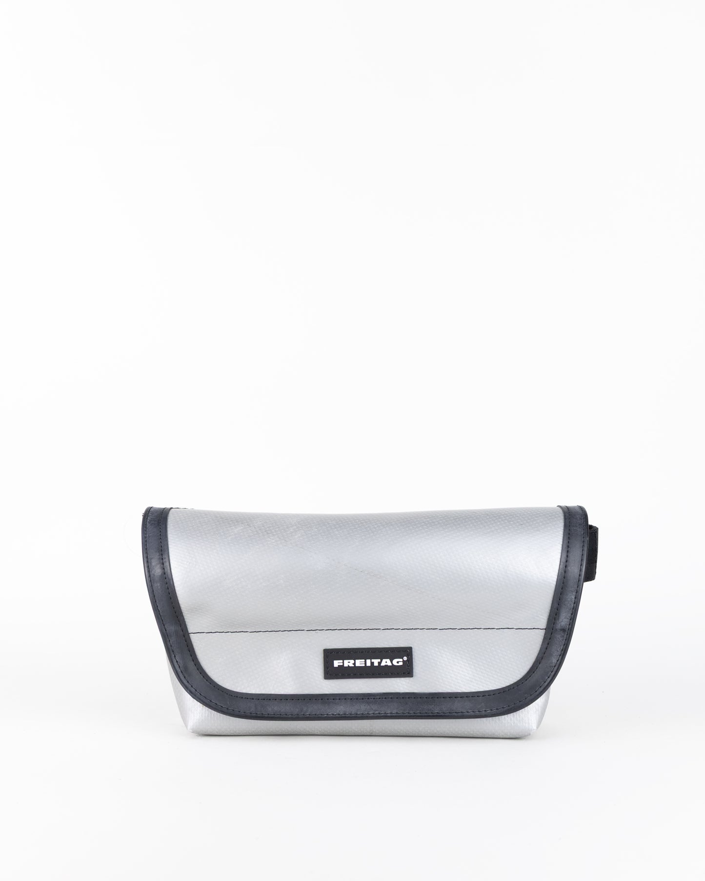 FREITAG "F40 JAMIE 4140495 Silver"