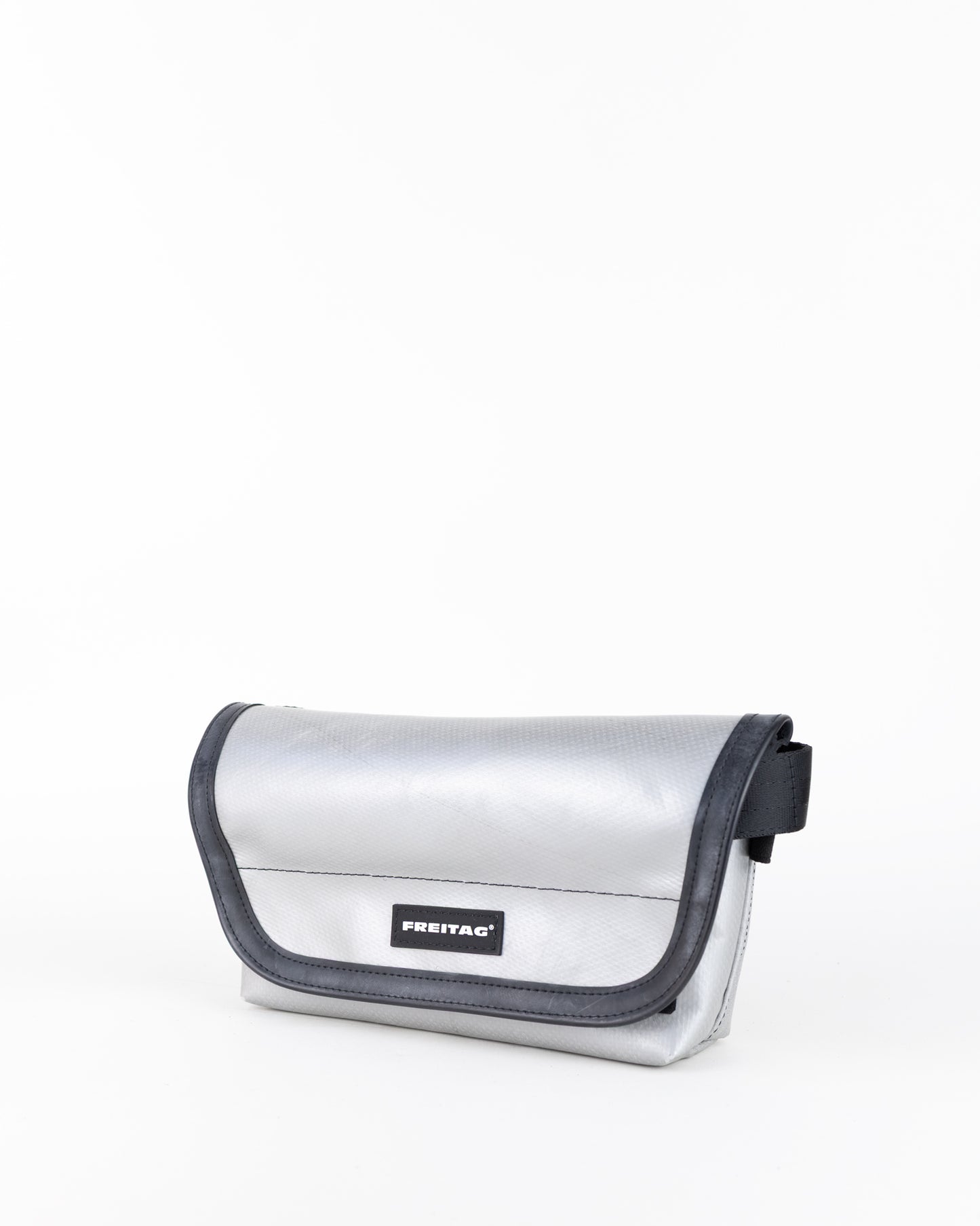 FREITAG "F40 JAMIE 4140495 Silver"