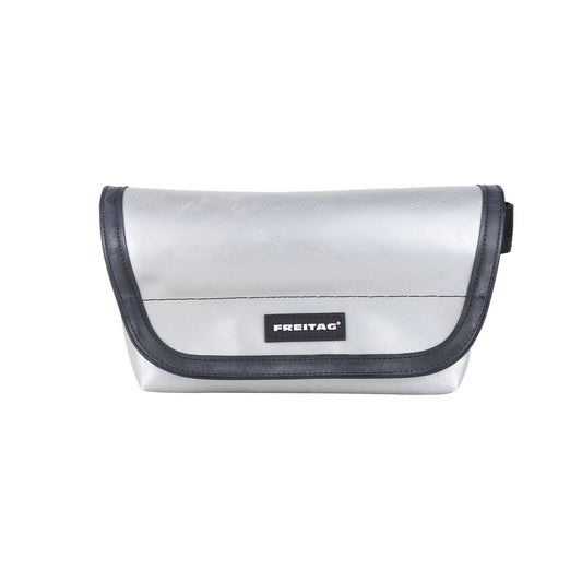 FREITAG "F40 JAMIE 4140495 Silver"