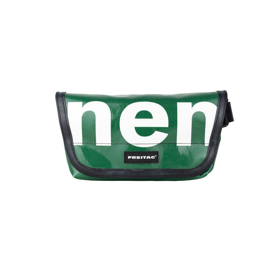 FREITAG "F40 JAMIE 4184049 Green/White"