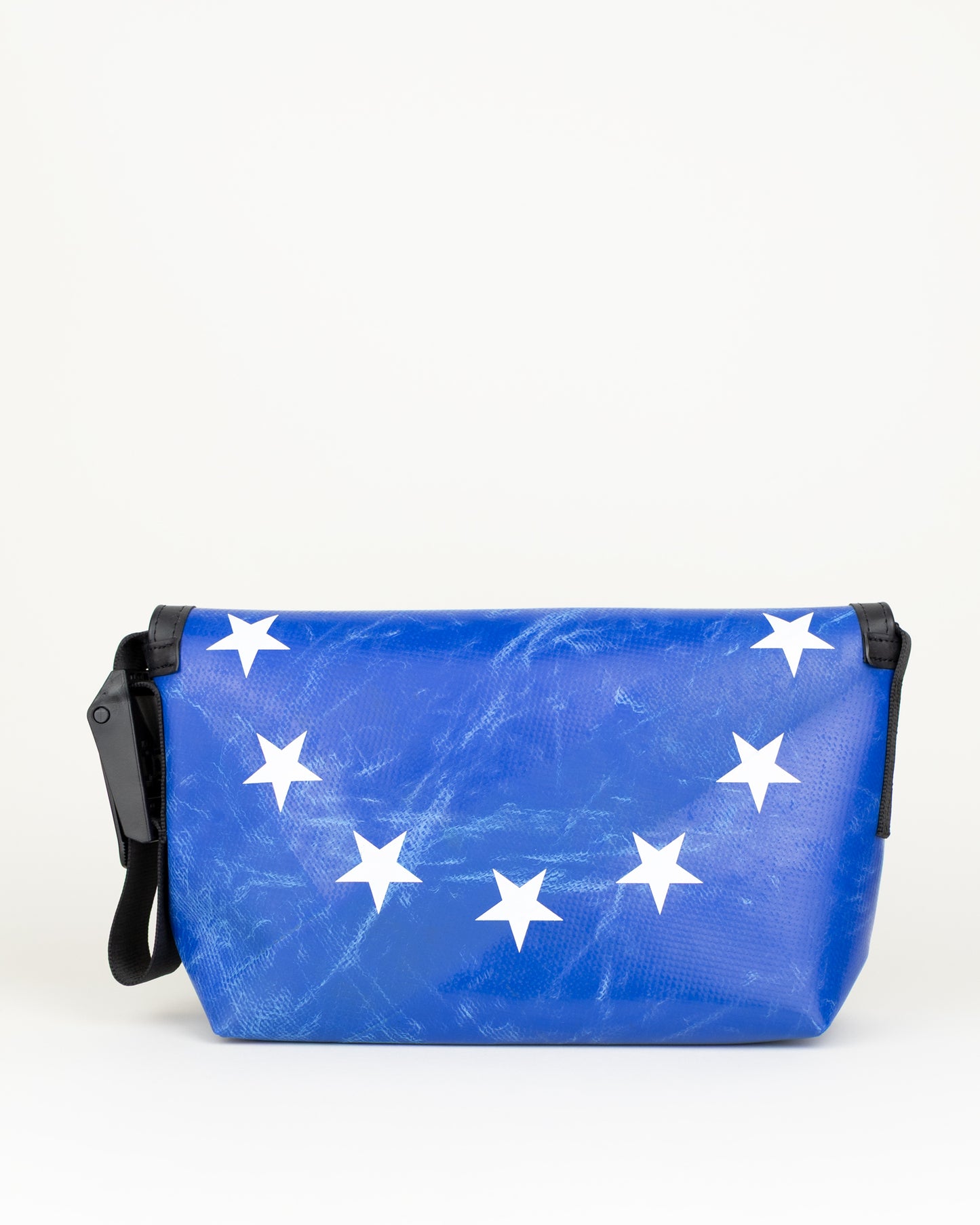 FREITAG / Études Studio "F41 E HAWAII FIVE-0 4173623 Blue/Yellow/White"