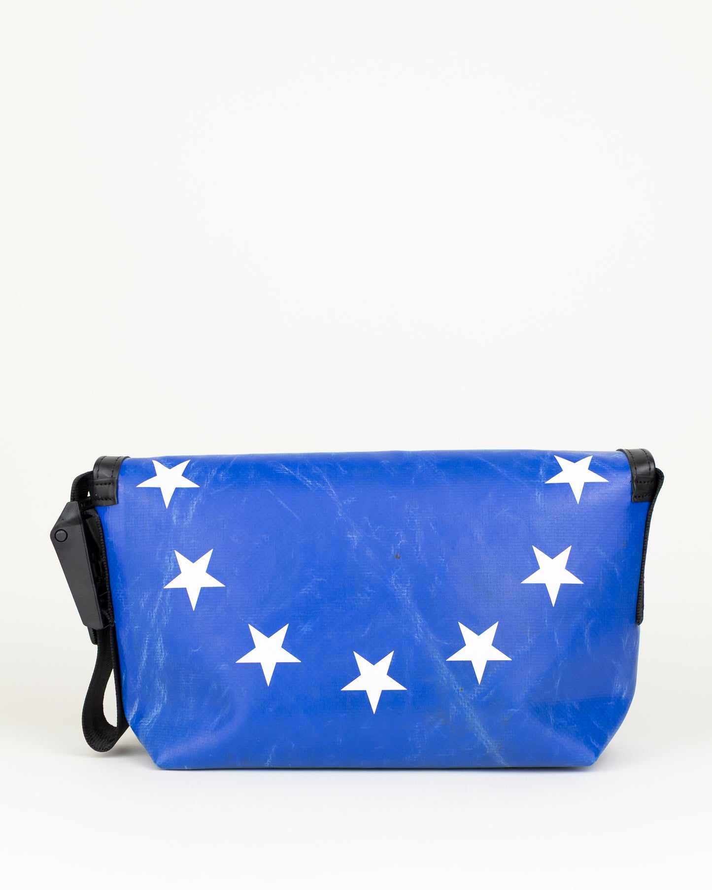 FREITAG / Études Studio "F41 E HAWAII FIVE-0 4173993 Blue/White"