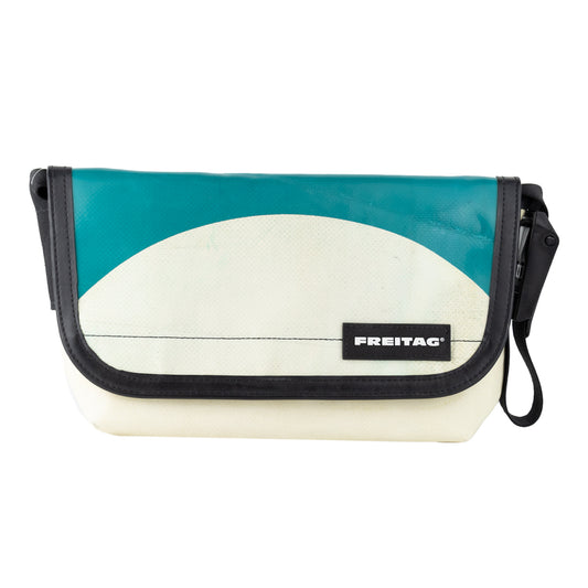 FREITAG "F41 HAWAII FIVE-O 3898646 Teal/White"