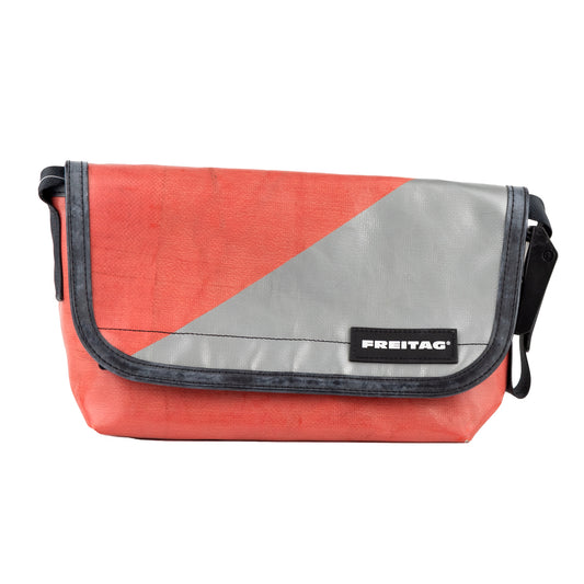 FREITAG "F41 HAWAII FIVE-O 3990215 Silver/Red"