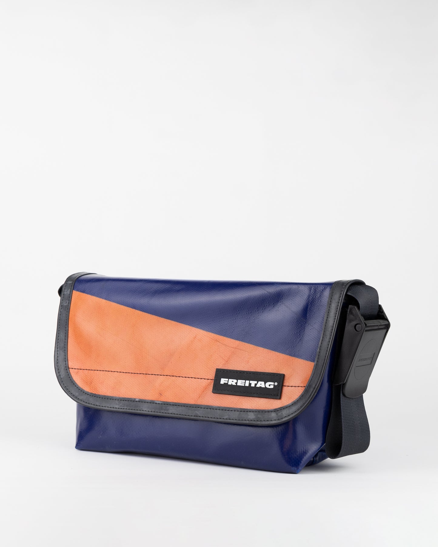 FREITAG "F41 HAWAII FIVE-O 3997169 Blue/Orange"