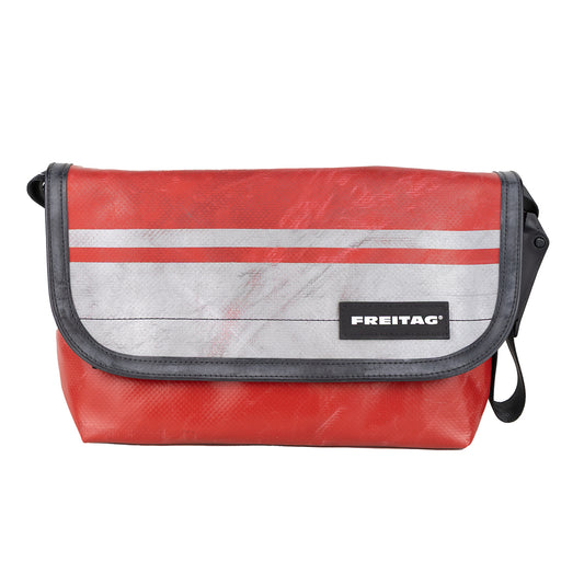 FREITAG "F41 HAWAII FIVE-O 4138171 Red/Silver"