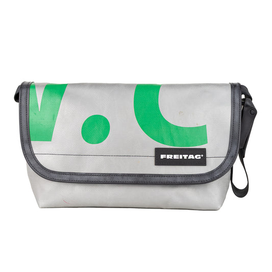 FREITAG "F41 HAWAII FIVE-O 4138172 Silver/Green"