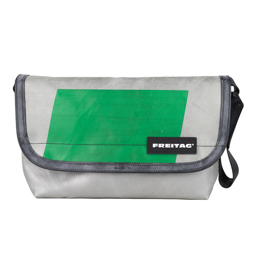 FREITAG "F41 HAWAII FIVE-O 4138198 Silver/Green"