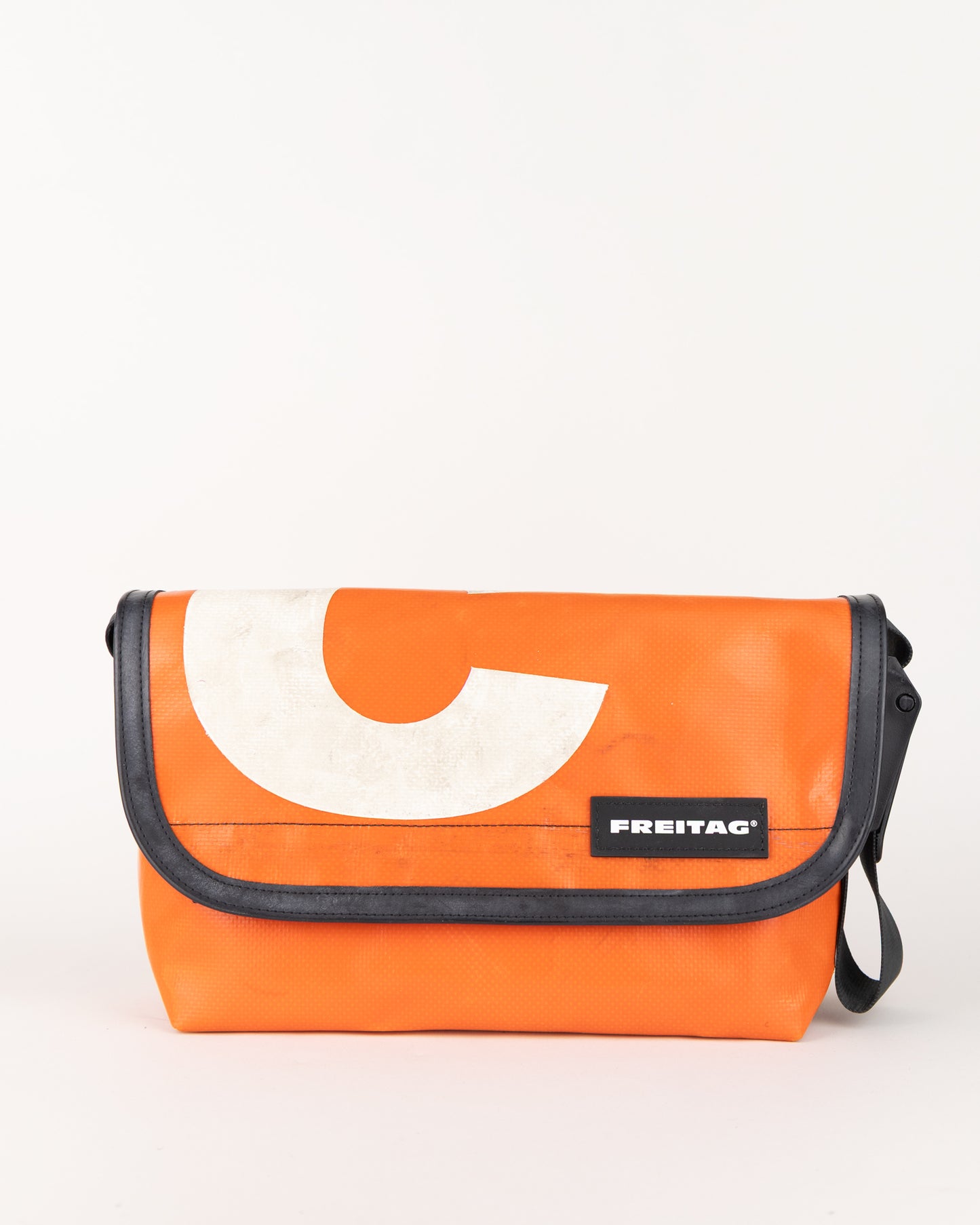 FREITAG "F41 HAWAII FIVE-O 4138285 Orange/White"