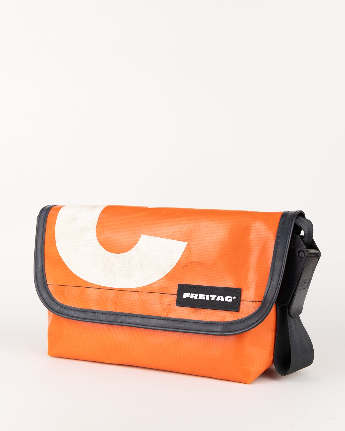 FREITAG "F41 HAWAII FIVE-O 4138285 Orange/White"
