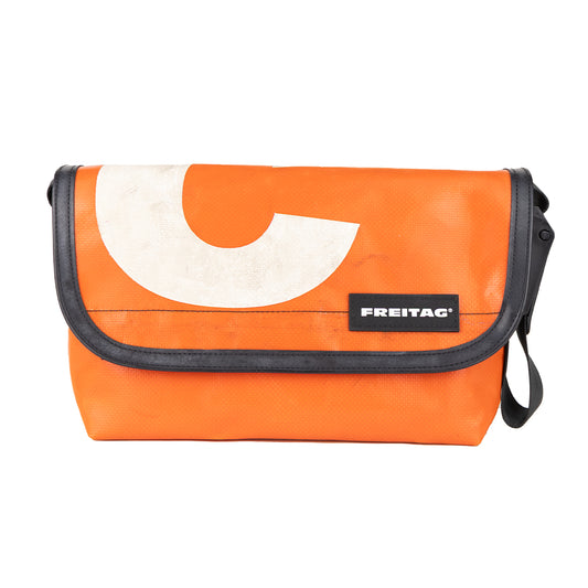 FREITAG "F41 HAWAII FIVE-O 4138285 Orange/White"