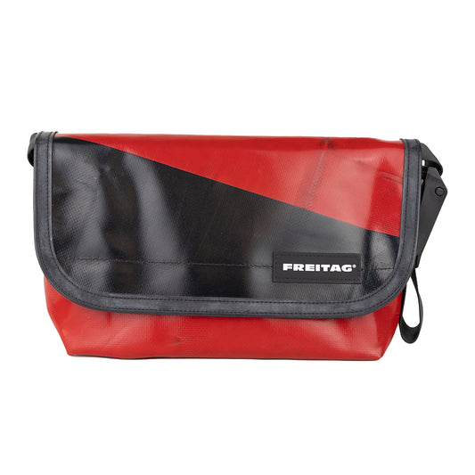 FREITAG "F41 HAWAII FIVE-O 4138435 Black/Red"