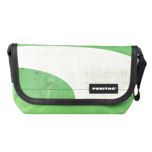 FREITAG "F41 HAWAII FIVE-O 4163577 Green/White"