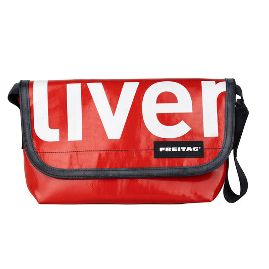 FREITAG "F41 HAWAII FIVE-O 4176170 Red/White"